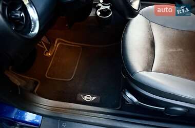 Хетчбек MINI Cooper 2008 в 