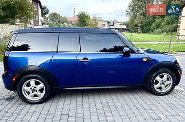 Хетчбек MINI Cooper 2008 в 