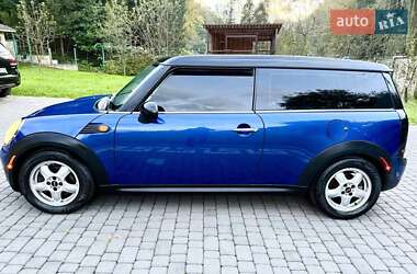 Хетчбек MINI Cooper 2008 в 
