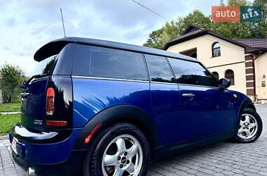 Хетчбек MINI Cooper 2008 в 