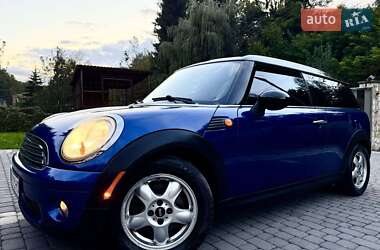 Хетчбек MINI Cooper 2008 в 