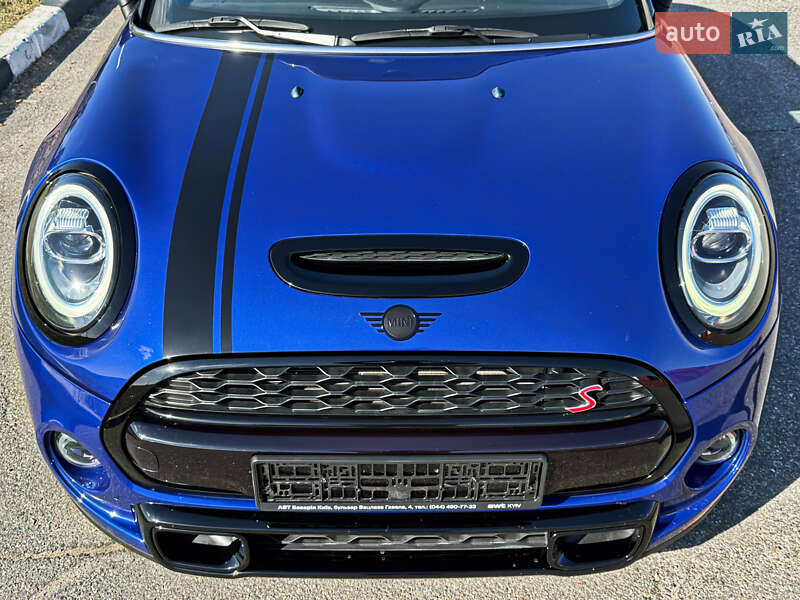 Хетчбек MINI Cooper 2020 в Києві