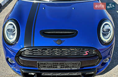 Хэтчбек MINI Cooper 2020 в 
