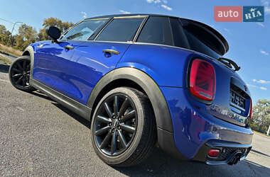 Хэтчбек MINI Cooper 2020 в 