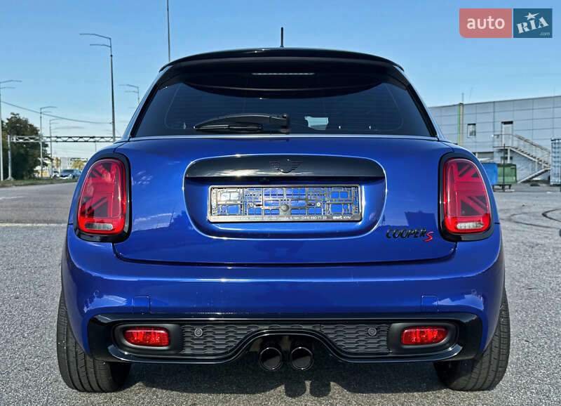 Хетчбек MINI Cooper 2020 в Києві