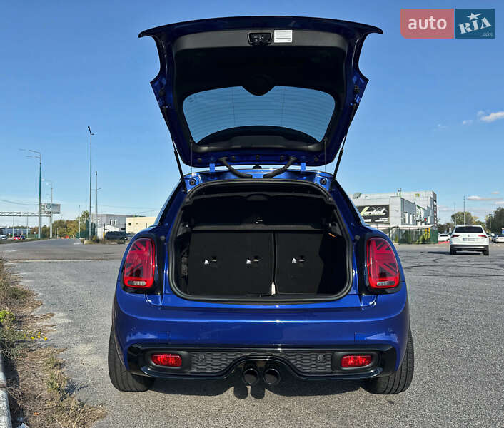 Хетчбек MINI Cooper 2020 в Києві