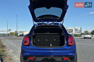 Хэтчбек MINI Cooper 2020 в 