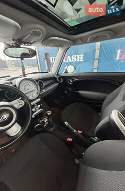 Хэтчбек MINI Cooper 2008 в 