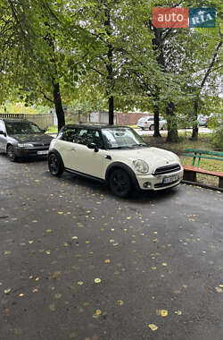 Хэтчбек MINI Cooper 2008 в Белой Церкви