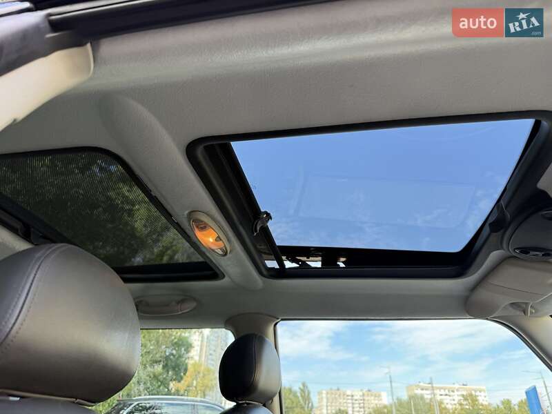 Хетчбек MINI Cooper 2002 в Броварах