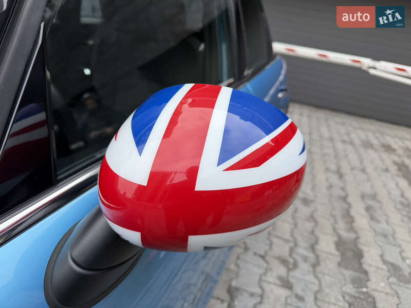 Хетчбек MINI Cooper 2017 в Києві