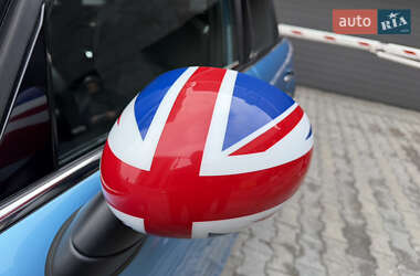 Хэтчбек MINI Cooper 2017 в 