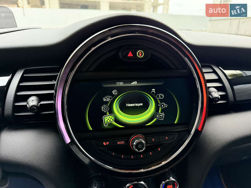 Хетчбек MINI Cooper 2017 в Києві