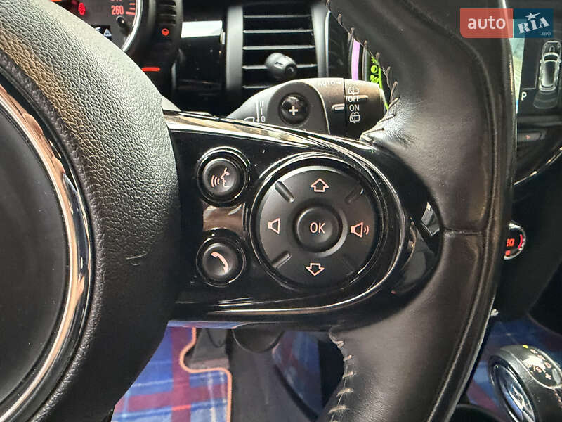 Хетчбек MINI Cooper 2017 в Києві
