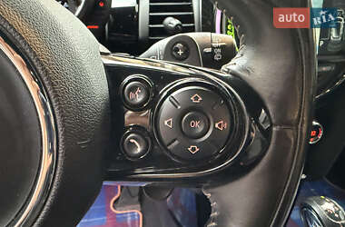 Хэтчбек MINI Cooper 2017 в 