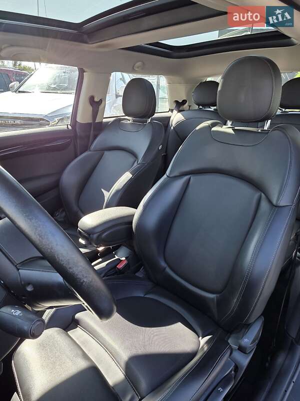 Хетчбек MINI Cooper 2014 в Запоріжжі
