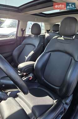 Хэтчбек MINI Cooper 2014 в 