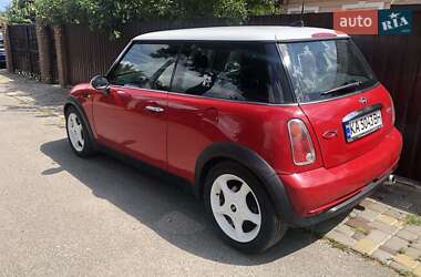 Хетчбек MINI Cooper 2005 в Василькові