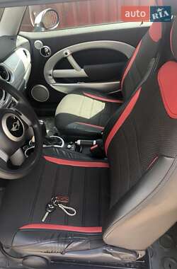 Хетчбек MINI Cooper 2005 в Василькові