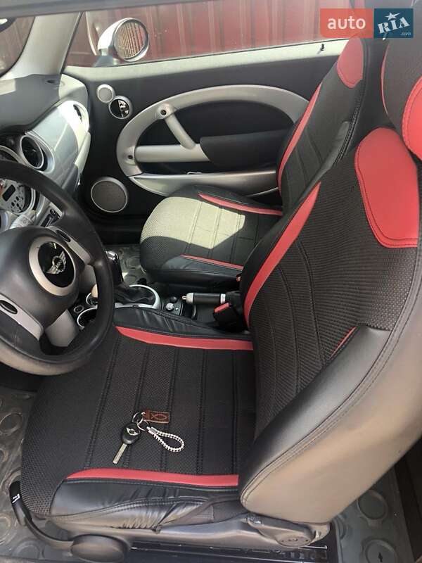 Хетчбек MINI Cooper 2005 в Василькові фото 11 Хетчбек MINI Cooper 2005 в Василькові