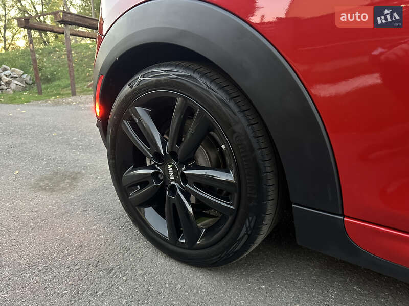 Хэтчбек MINI Cooper 2017 в Полтаве