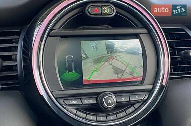 Хетчбек MINI Cooper 2018 в 