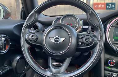 Хетчбек MINI Cooper 2018 в 