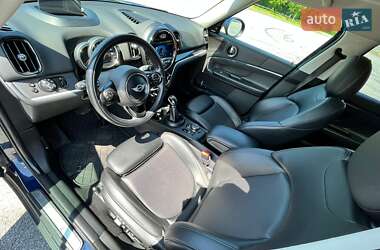 Хетчбек MINI Cooper 2018 в 