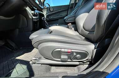 Хетчбек MINI Cooper 2018 в 