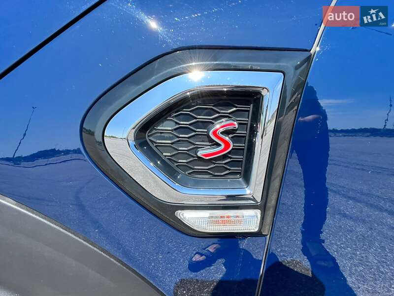 Хетчбек MINI Cooper 2018 в Чернівцях