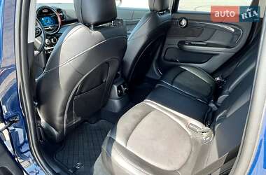 Хетчбек MINI Cooper 2018 в 