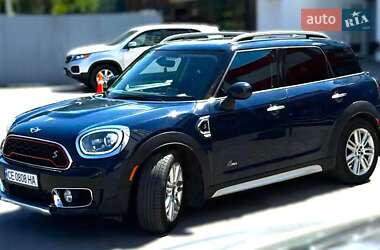 Хетчбек MINI Cooper 2018 в Чернівцях