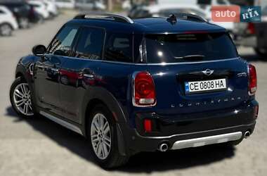 Хетчбек MINI Cooper 2018 в 
