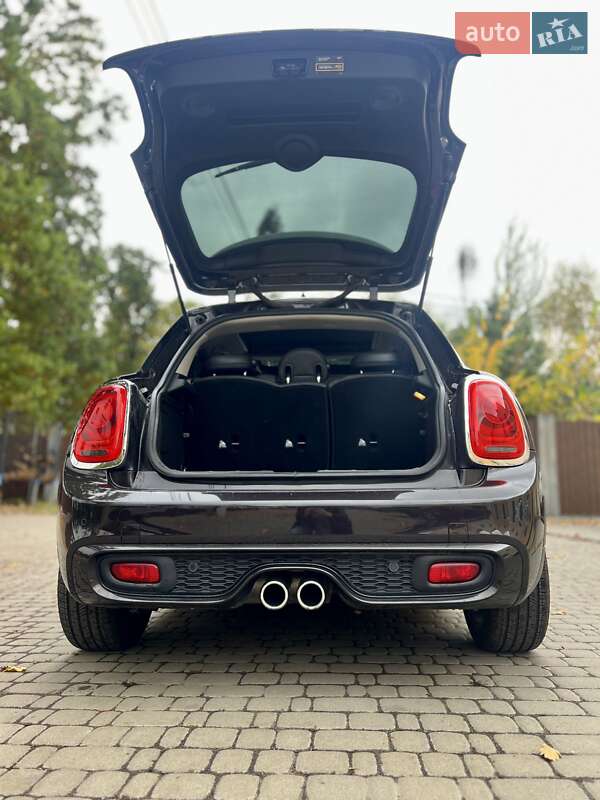 Хэтчбек MINI Cooper 2015 в Киеве