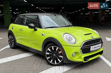 Хетчбек MINI Cooper 2014 в Києві