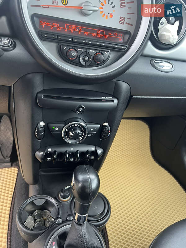 Хетчбек MINI Cooper 2012 в Боярці