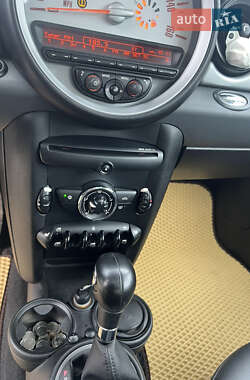 Хетчбек MINI Cooper 2012 в 