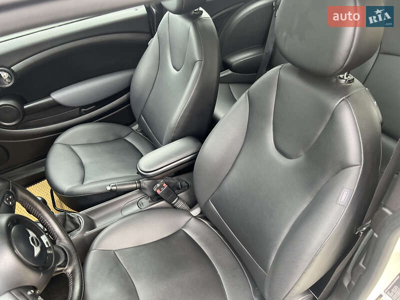Хетчбек MINI Cooper 2012 в Боярці