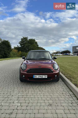 Хетчбек MINI Cooper 2008 в 
