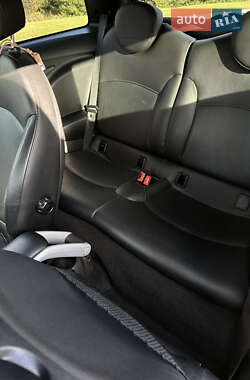 Хетчбек MINI Cooper 2008 в 