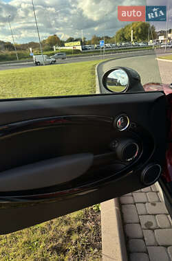 Хетчбек MINI Cooper 2008 в 