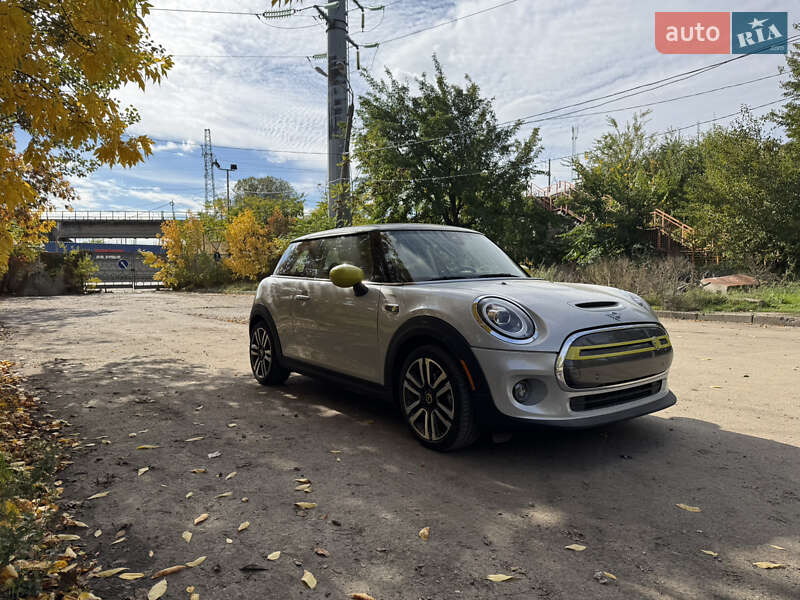 Хетчбек MINI Cooper 2021 в Одесі