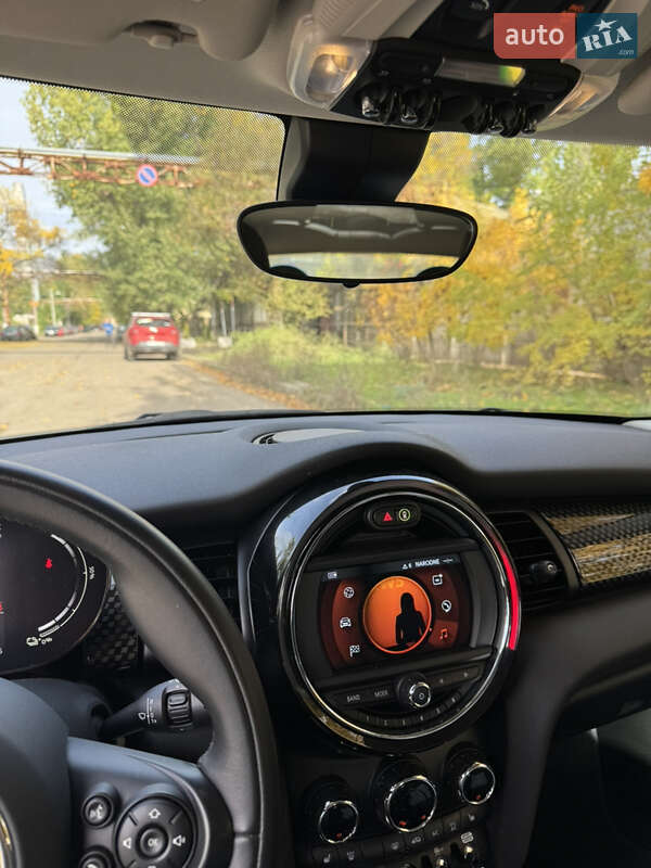 Хетчбек MINI Cooper 2021 в Одесі