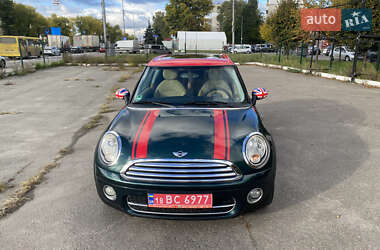 Хэтчбек MINI Cooper 2007 в Киеве
