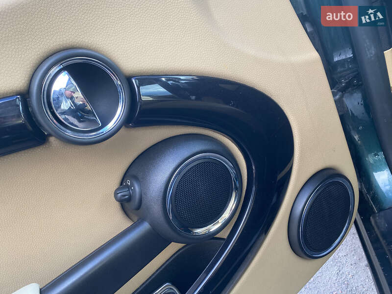 Хэтчбек MINI Cooper 2007 в Киеве