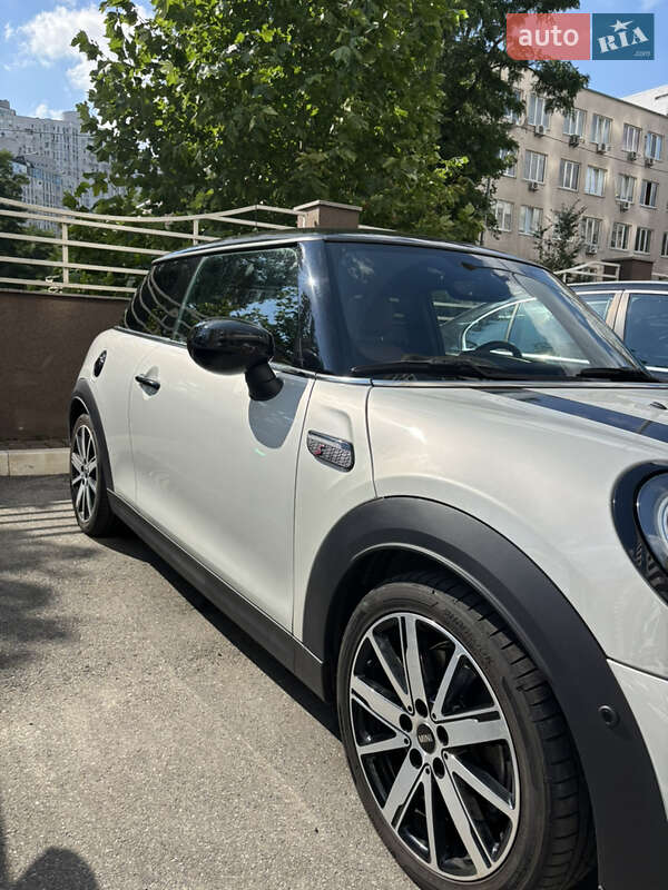 Хетчбек MINI Cooper 2021 в Києві