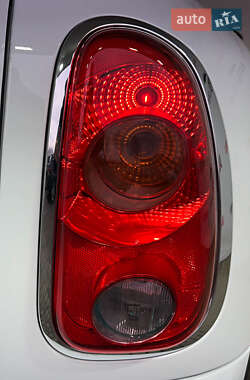 Хетчбек MINI Cooper 2013 в  фото 25 Хетчбек MINI Cooper 2013 в