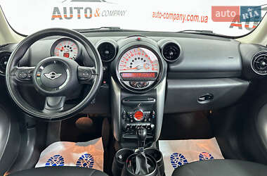 Хетчбек MINI Cooper 2013 в  фото 12 Хетчбек MINI Cooper 2013 в