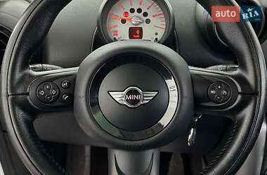 Хетчбек MINI Cooper 2013 в  фото 13 Хетчбек MINI Cooper 2013 в