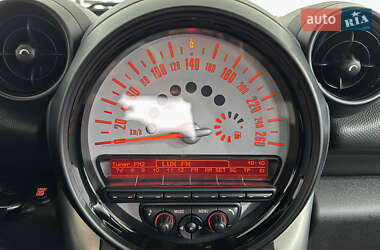 Хетчбек MINI Cooper 2013 в  фото 15 Хетчбек MINI Cooper 2013 в